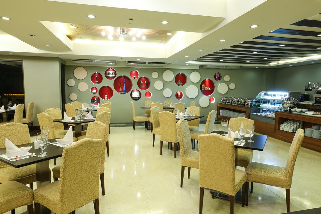 马尼拉阿玛达酒店 外观 照片